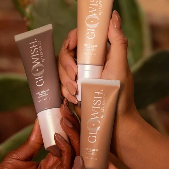 Glowish skin tint